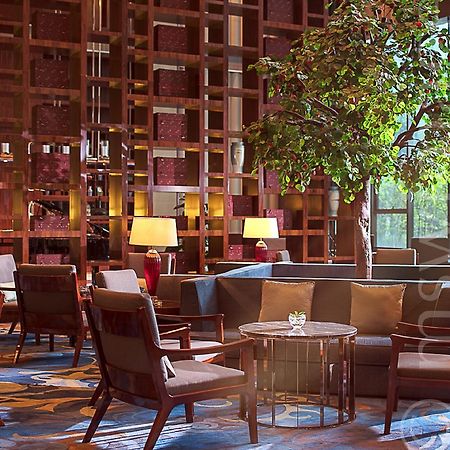 Xiandai Gloria Grand Hotel Changsha Bagian luar foto