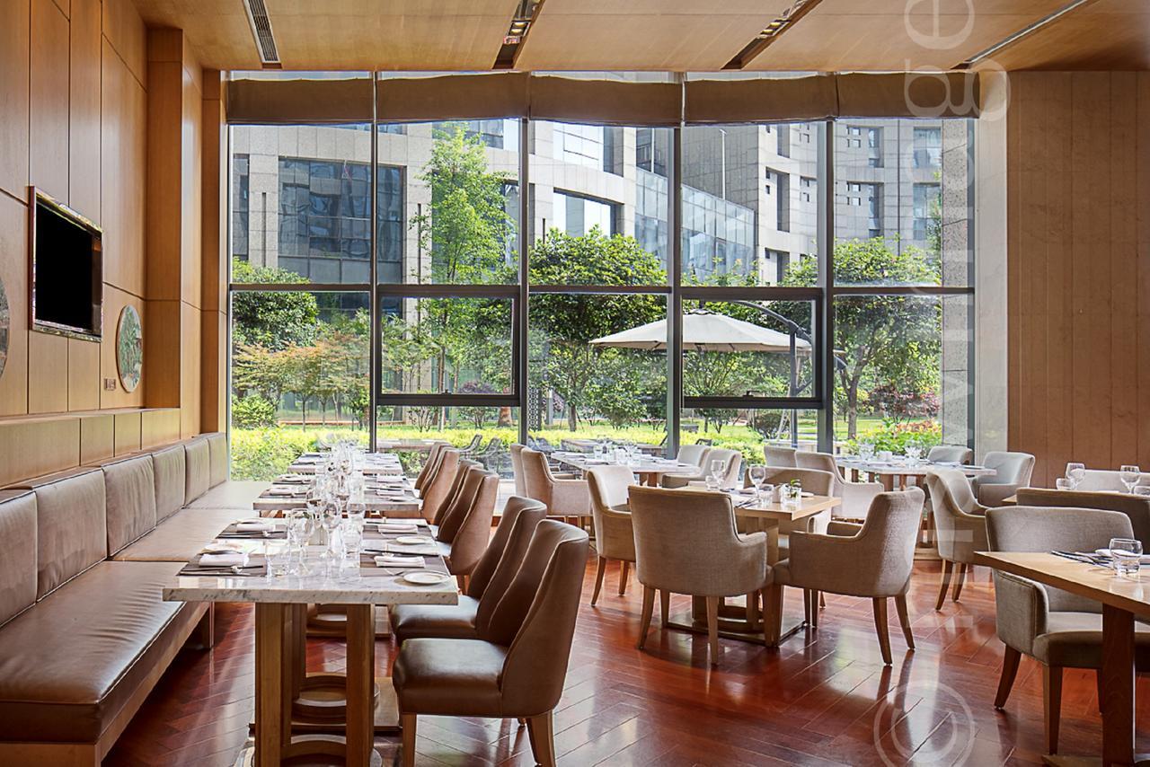 Xiandai Gloria Grand Hotel Changsha Bagian luar foto