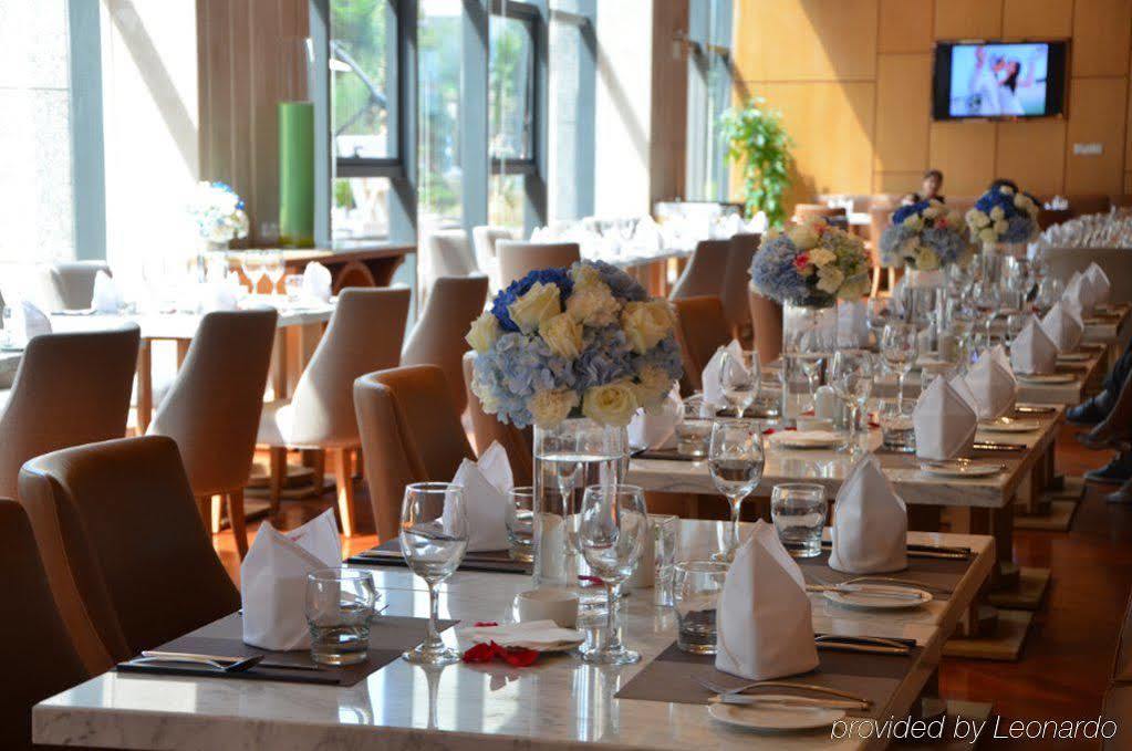 Xiandai Gloria Grand Hotel Changsha Bagian luar foto