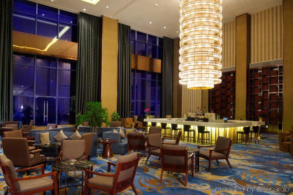 Xiandai Gloria Grand Hotel Changsha Bagian luar foto