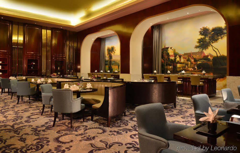 Xiandai Gloria Grand Hotel Changsha Bagian luar foto