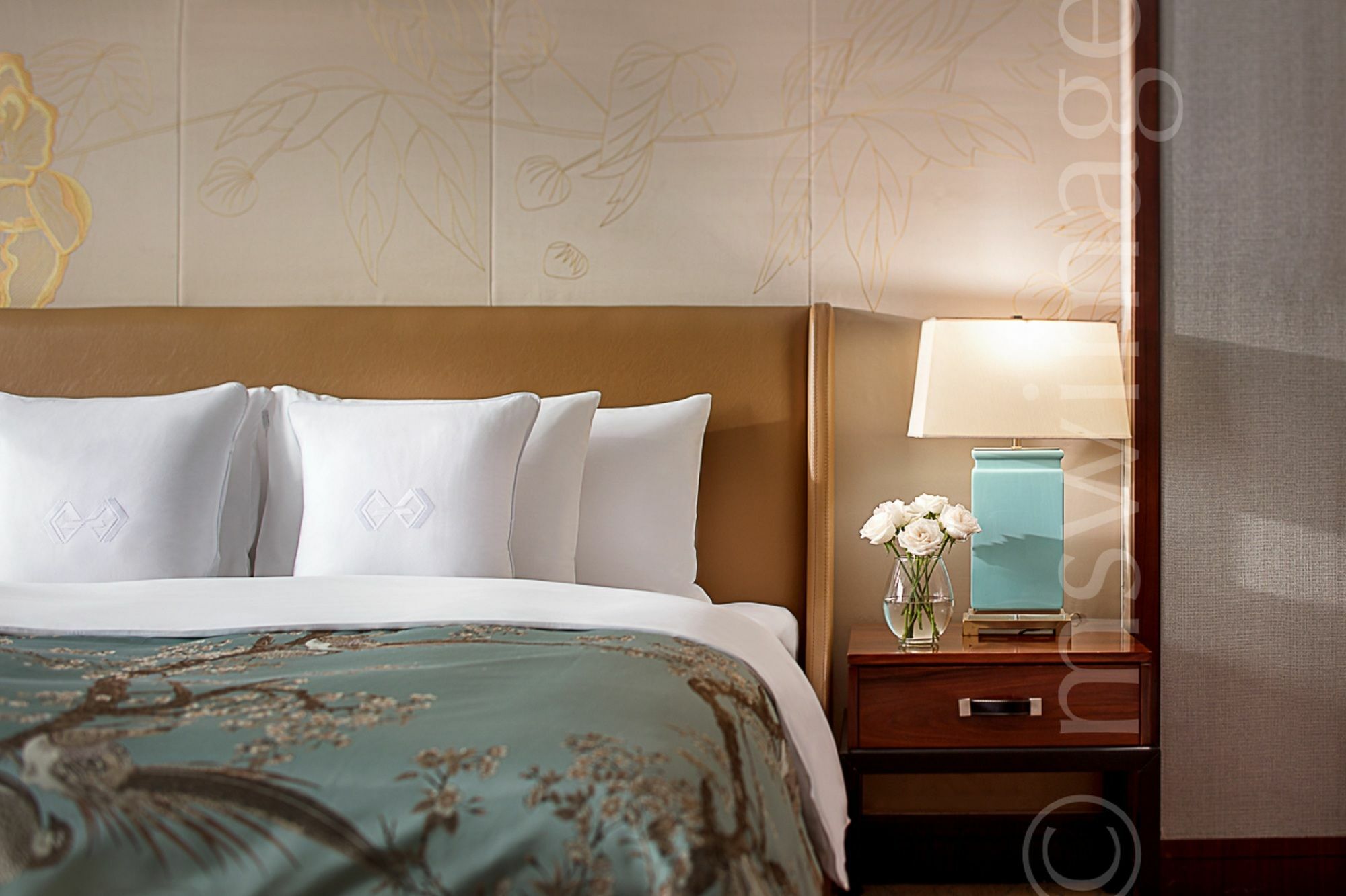 Xiandai Gloria Grand Hotel Changsha Bagian luar foto