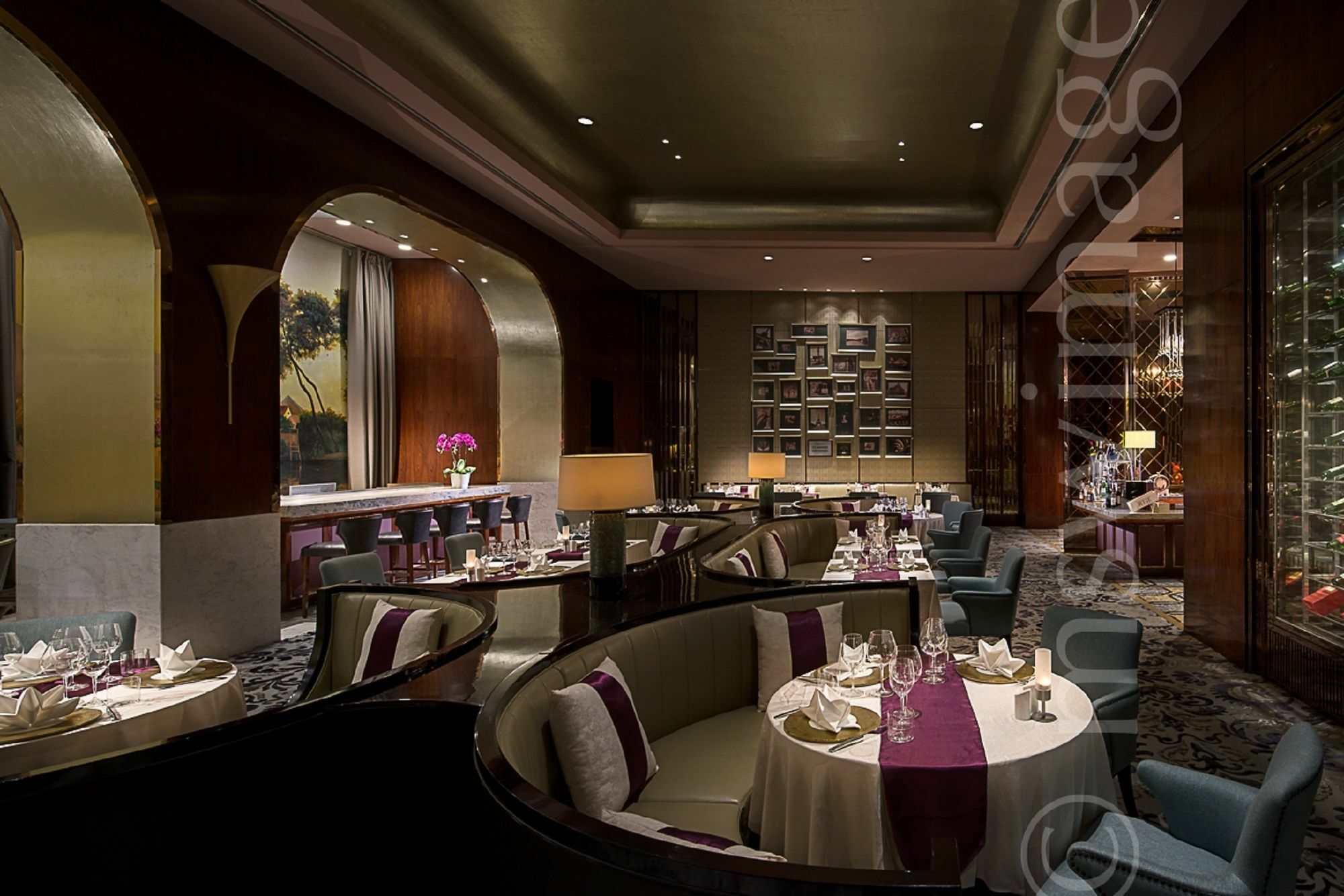 Xiandai Gloria Grand Hotel Changsha Bagian luar foto