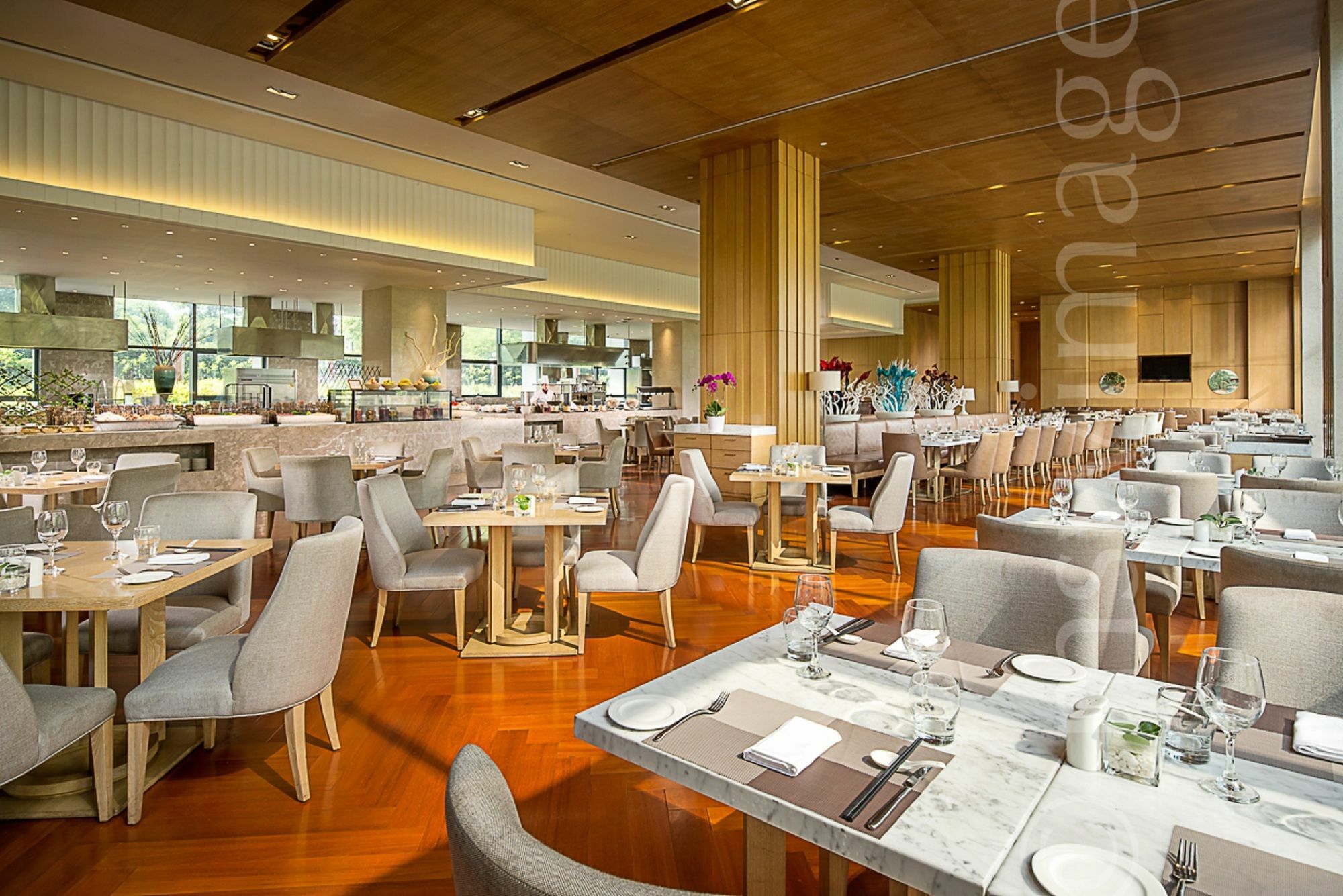 Xiandai Gloria Grand Hotel Changsha Bagian luar foto